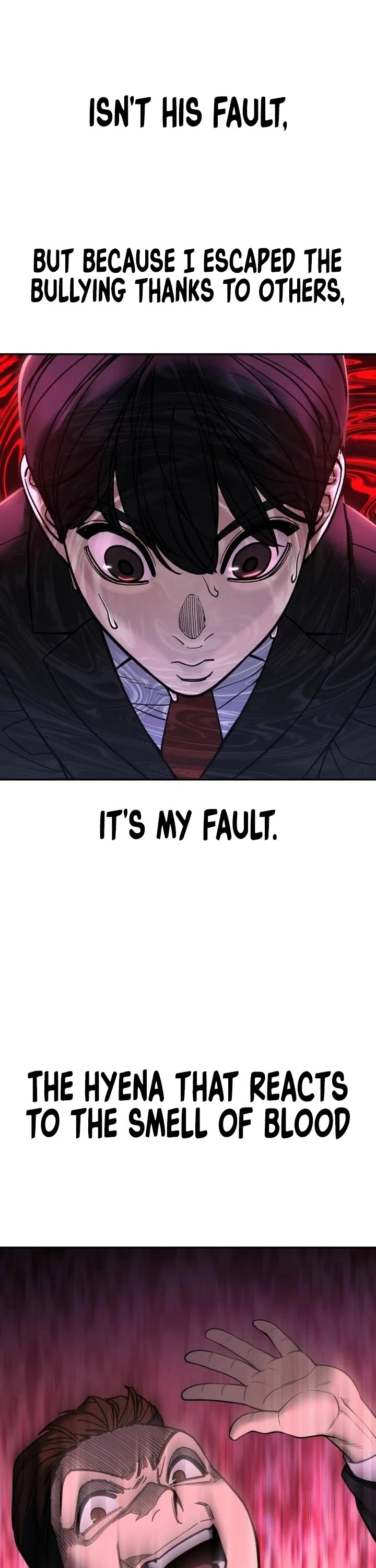 The Bully In-Charge chapter 170 page 41