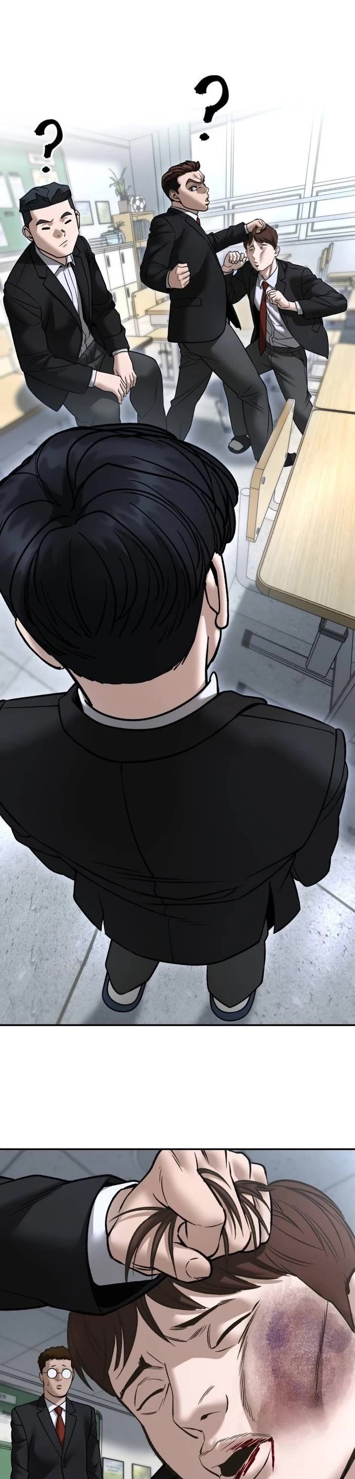 The Bully In-Charge chapter 170 page 46