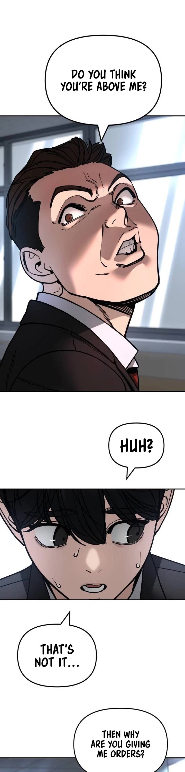 The Bully In-Charge chapter 170 page 49