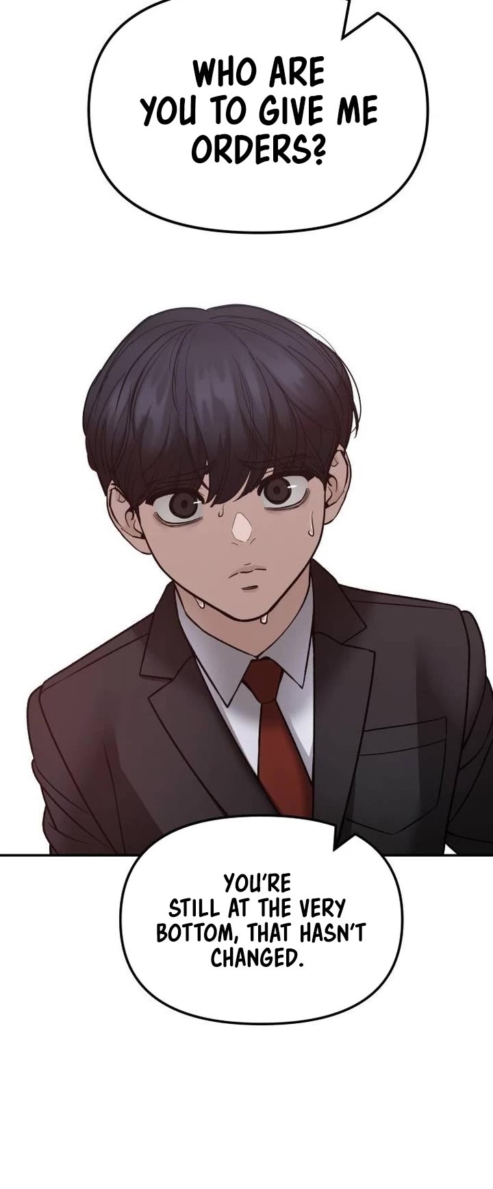 The Bully In-Charge chapter 170 page 52