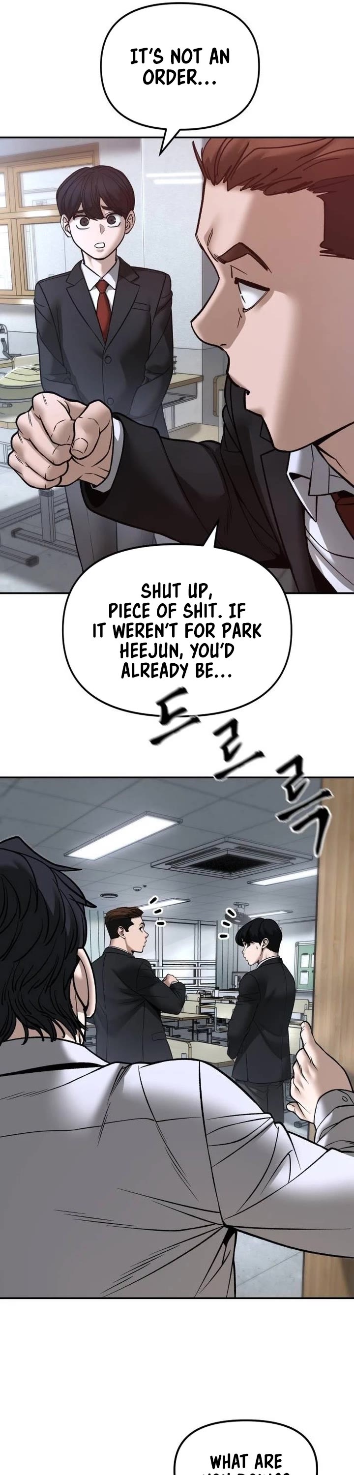 The Bully In-Charge chapter 170 page 53