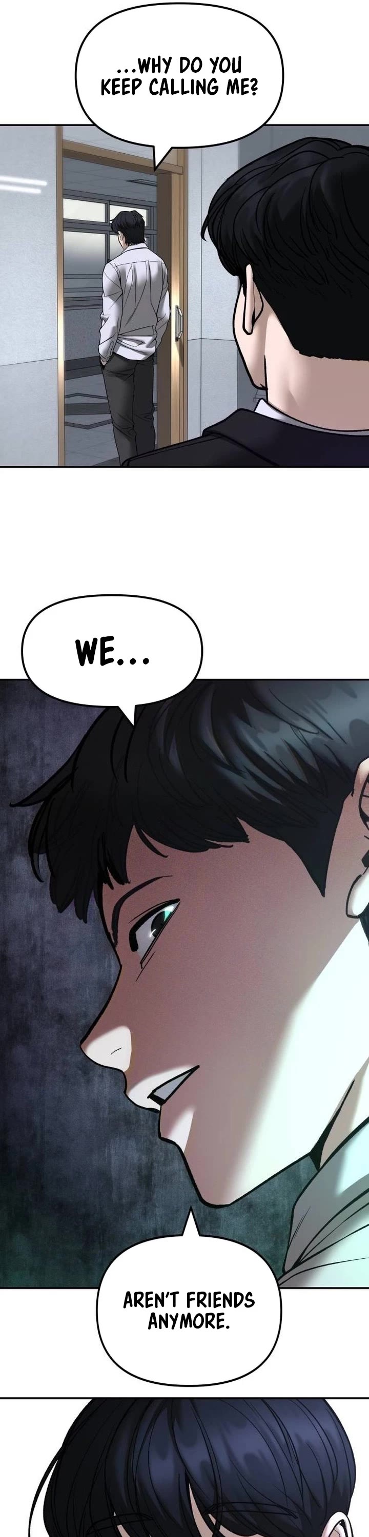 The Bully In-Charge chapter 170 page 57