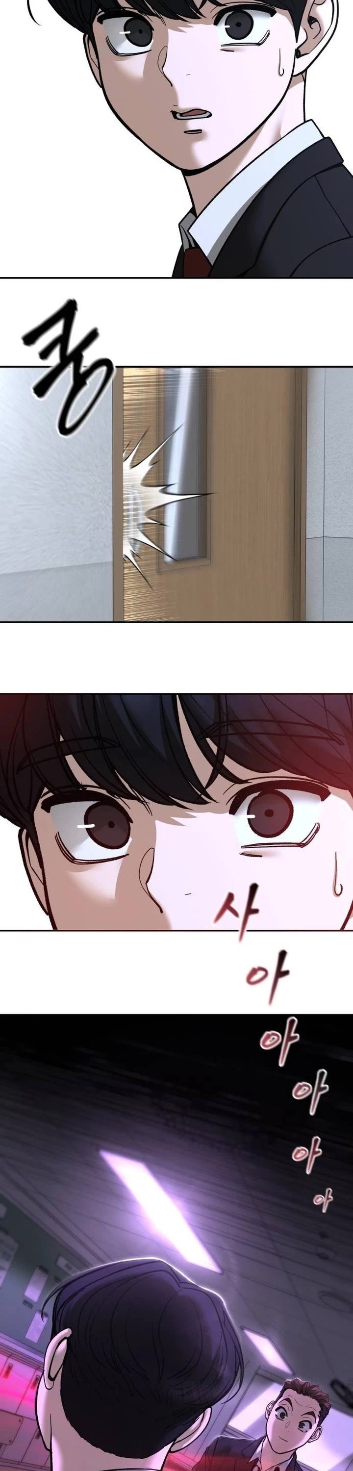 The Bully In-Charge chapter 170 page 58