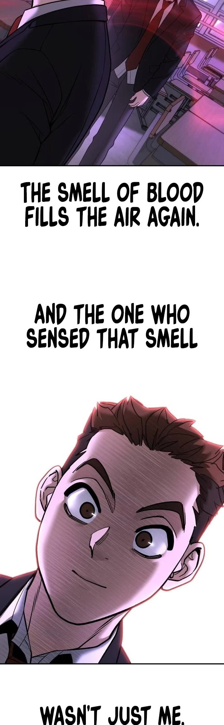 The Bully In-Charge chapter 170 page 59