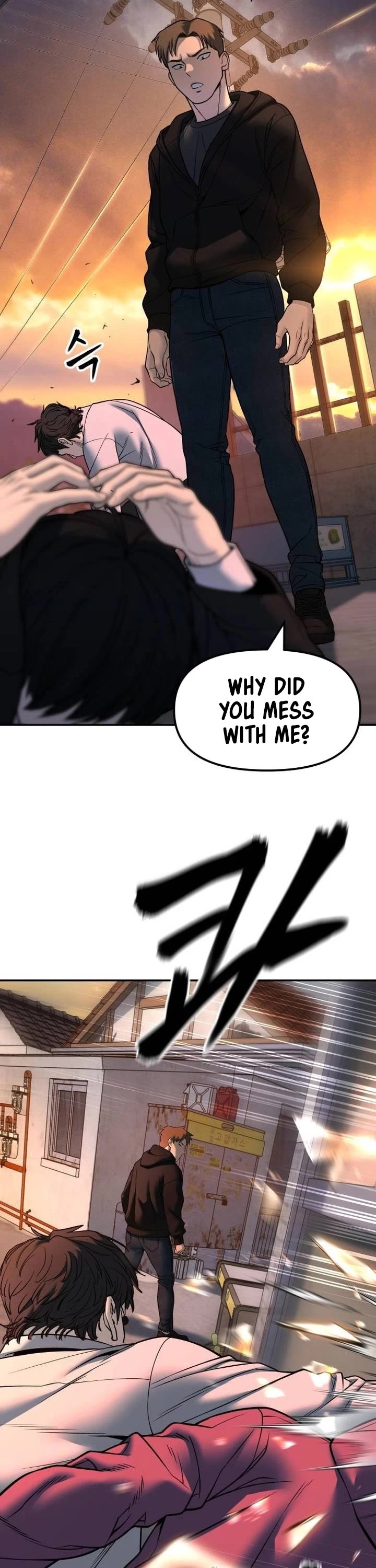 The Bully In-Charge chapter 170 page 6