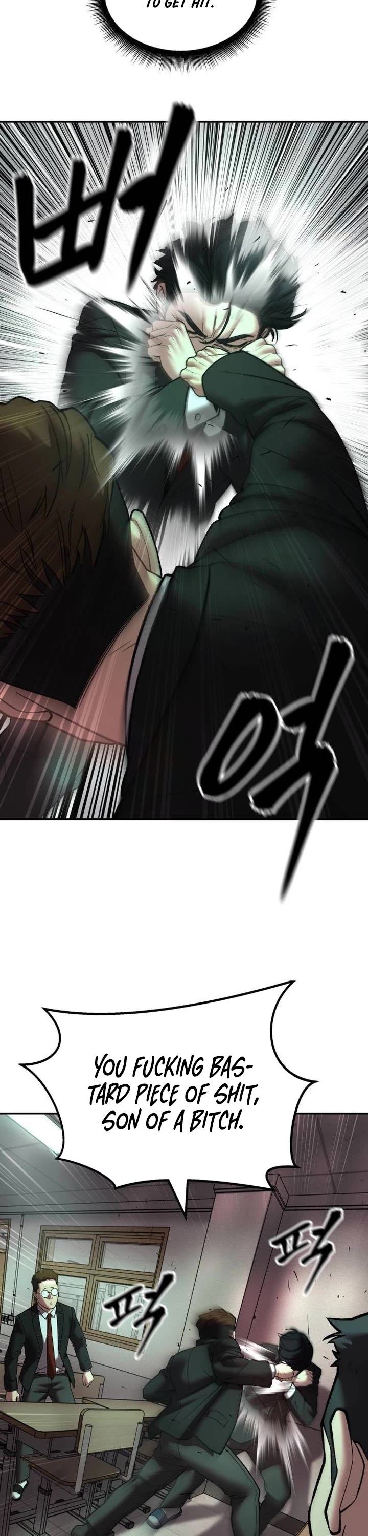 The Bully In-Charge chapter 170 page 62