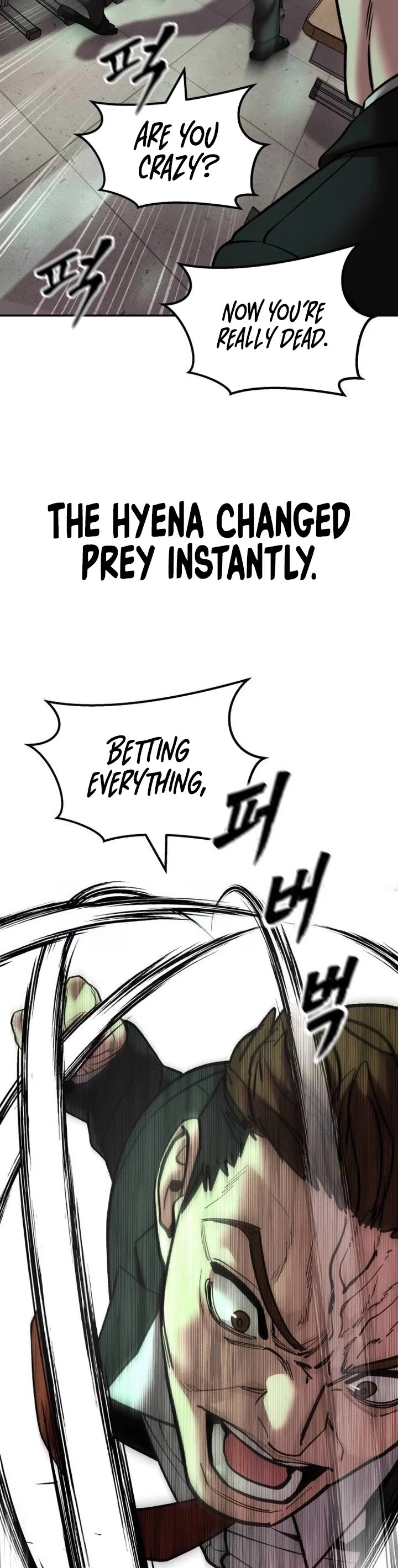 The Bully In-Charge chapter 170 page 63