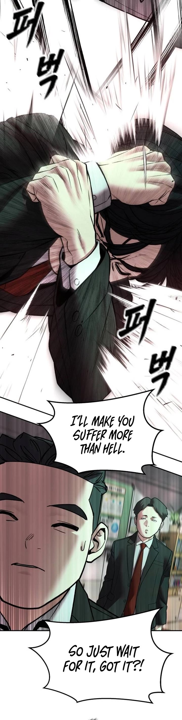 The Bully In-Charge chapter 170 page 64