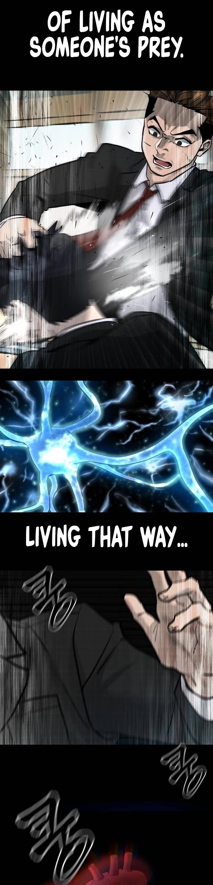 The Bully In-Charge chapter 170 page 68