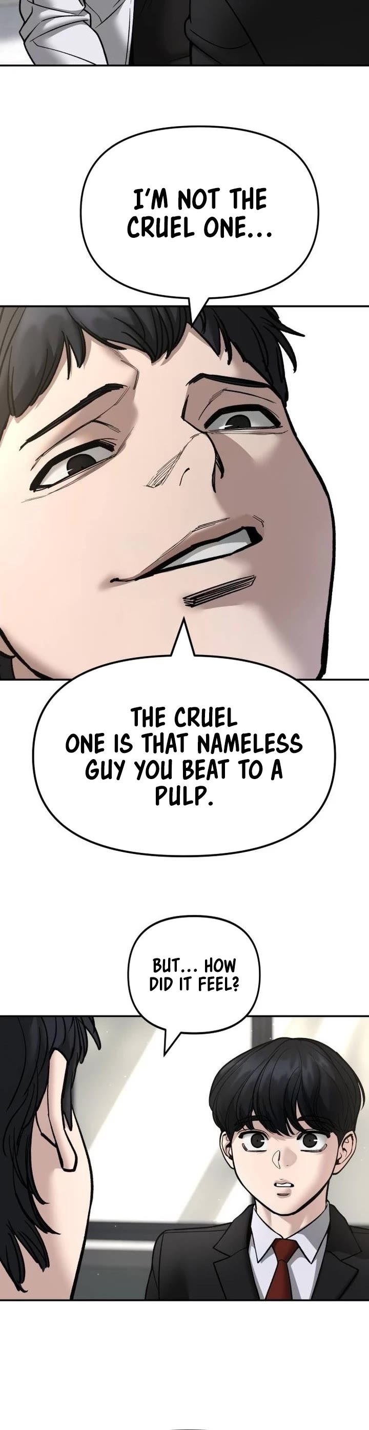 The Bully In-Charge chapter 171 page 16