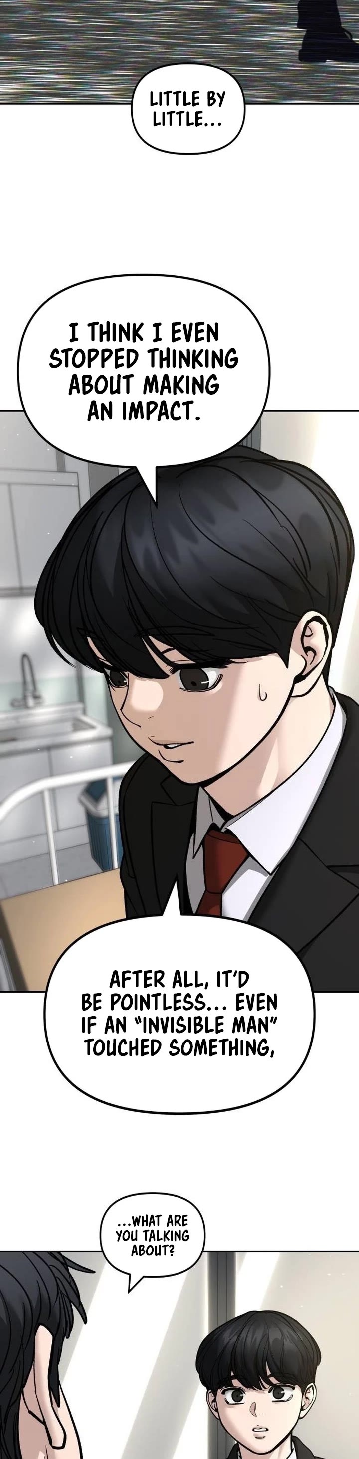 The Bully In-Charge chapter 171 page 19