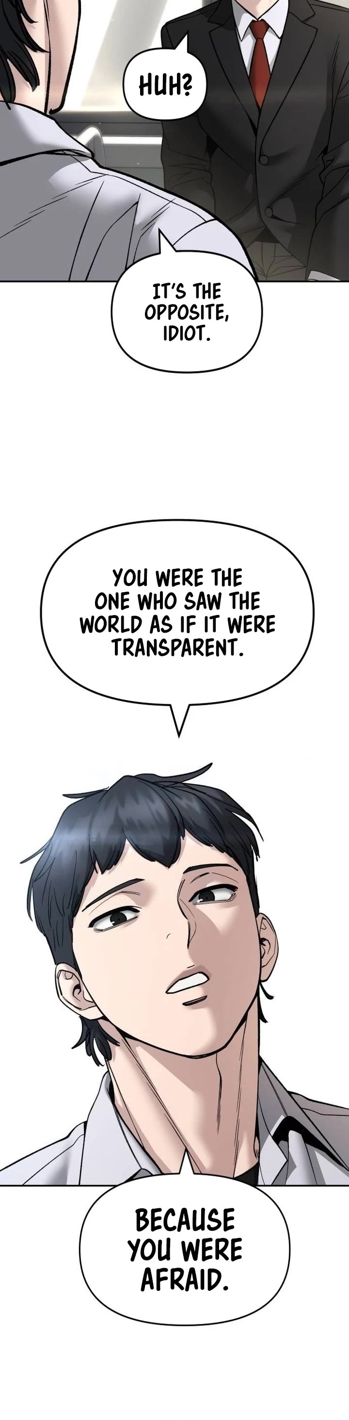 The Bully In-Charge chapter 171 page 20