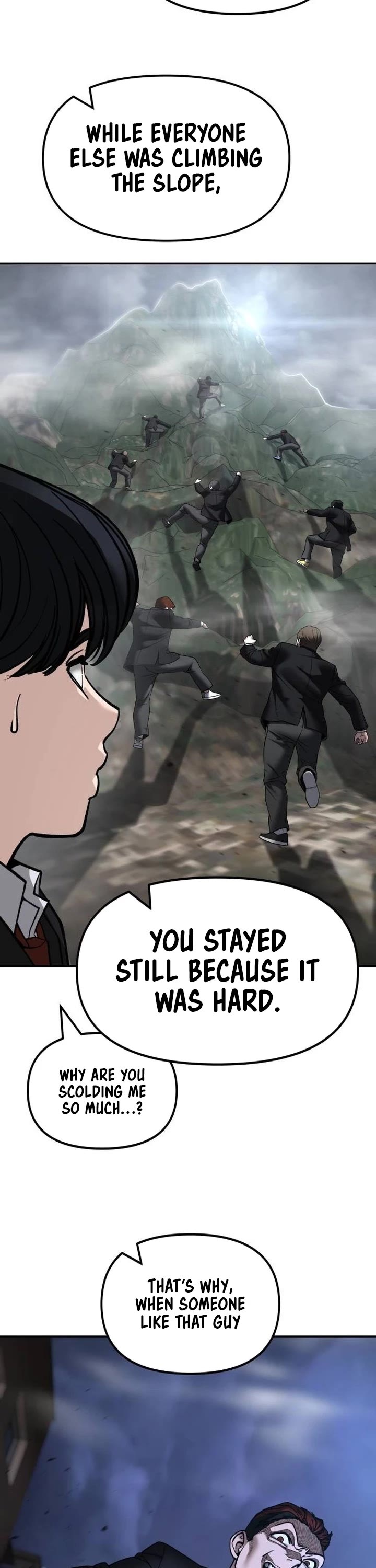 The Bully In-Charge chapter 171 page 27