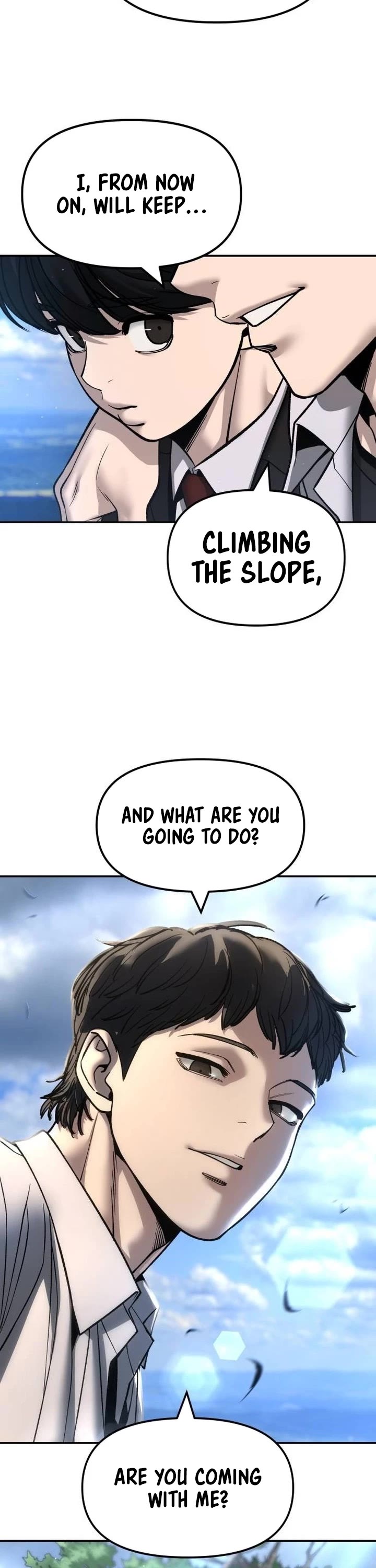 The Bully In-Charge chapter 171 page 30