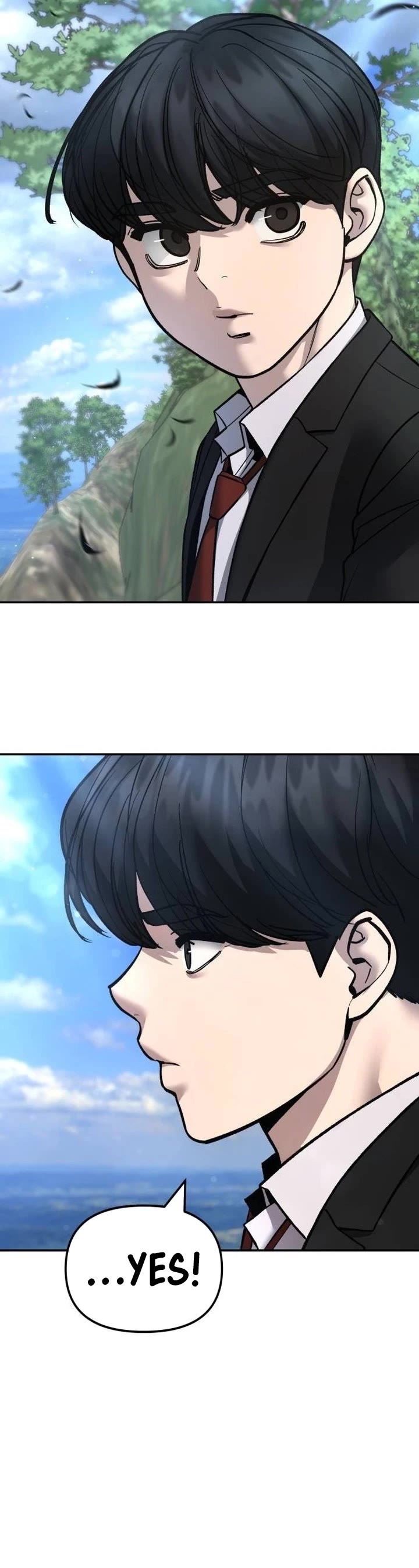 The Bully In-Charge chapter 171 page 31