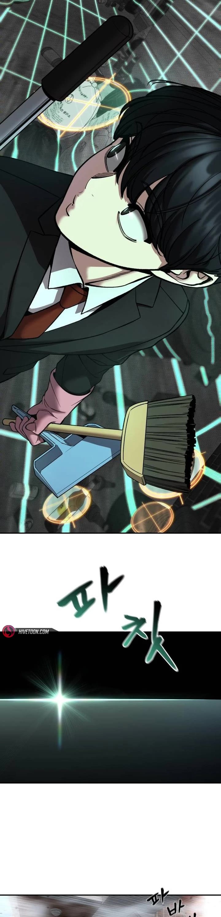 The Bully In-Charge chapter 171 page 35