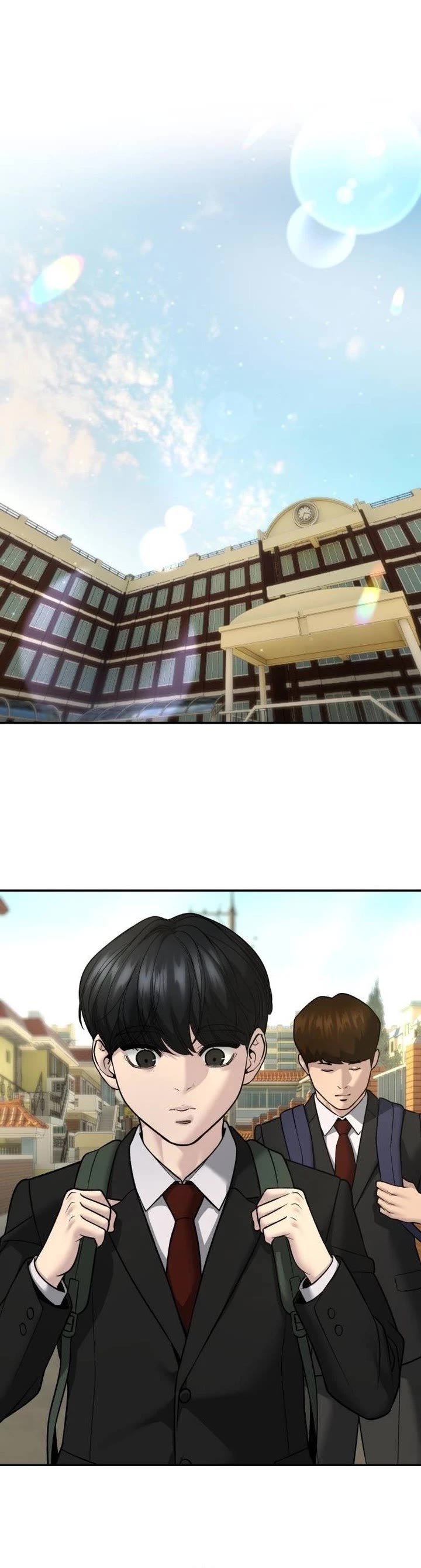 The Bully In-Charge chapter 171 page 44