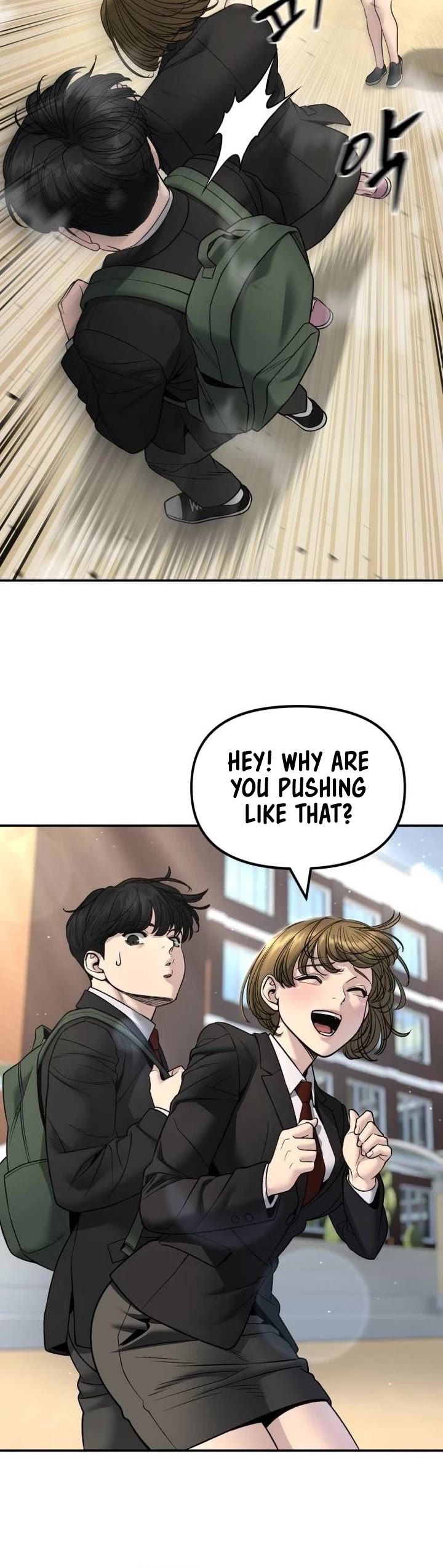 The Bully In-Charge chapter 171 page 48