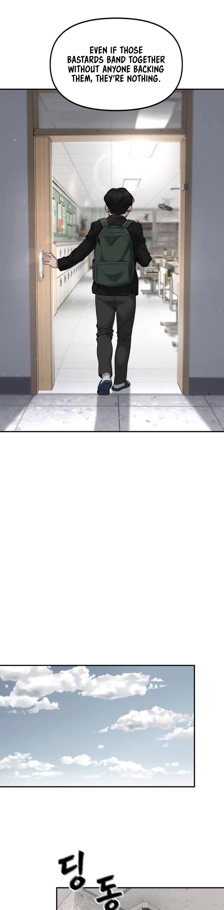 The Bully In-Charge chapter 171 page 55