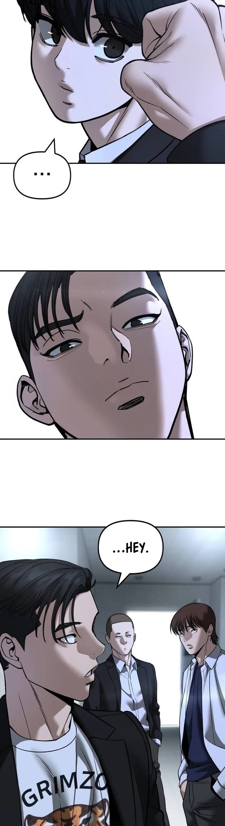 The Bully In-Charge chapter 171 page 62