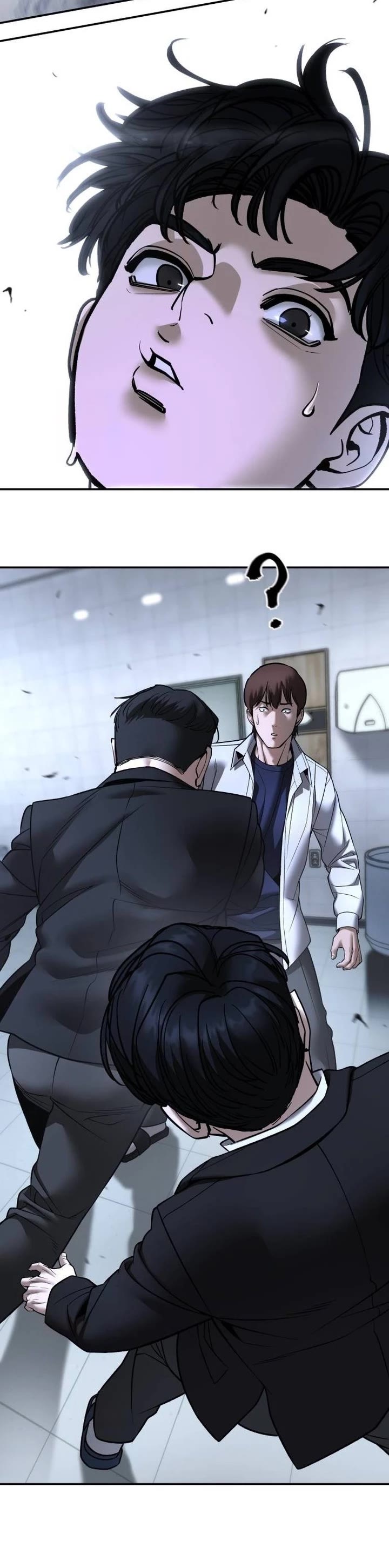 The Bully In-Charge chapter 172 page 15