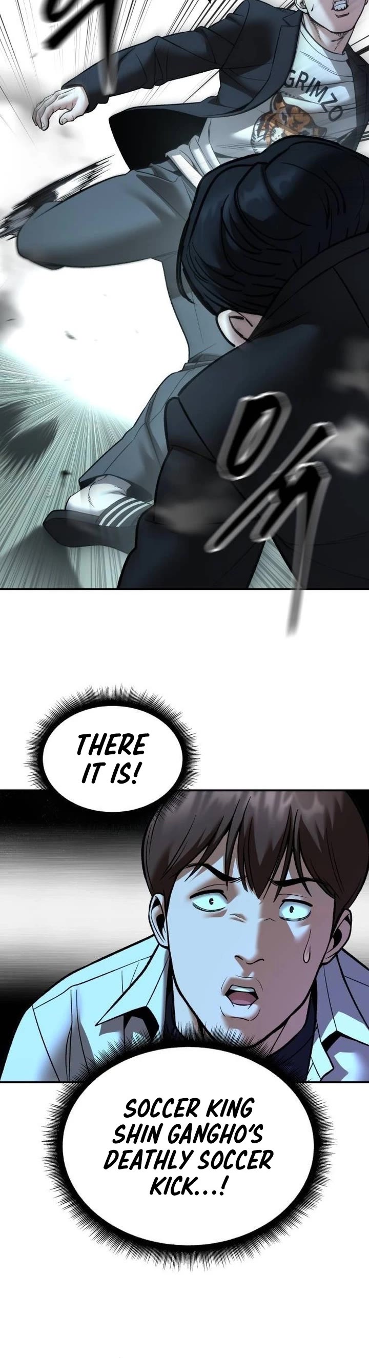 The Bully In-Charge chapter 172 page 19