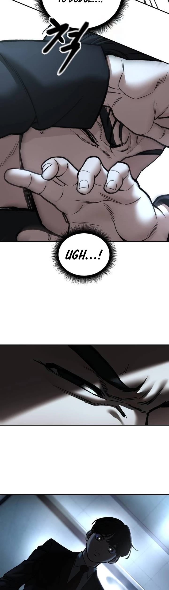 The Bully In-Charge chapter 172 page 22