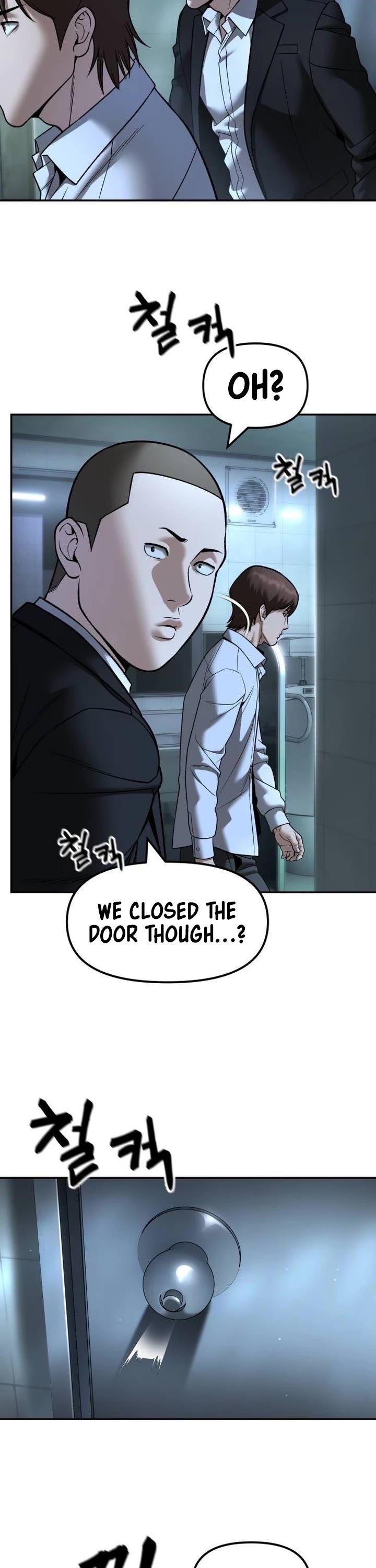 The Bully In-Charge chapter 172 page 29