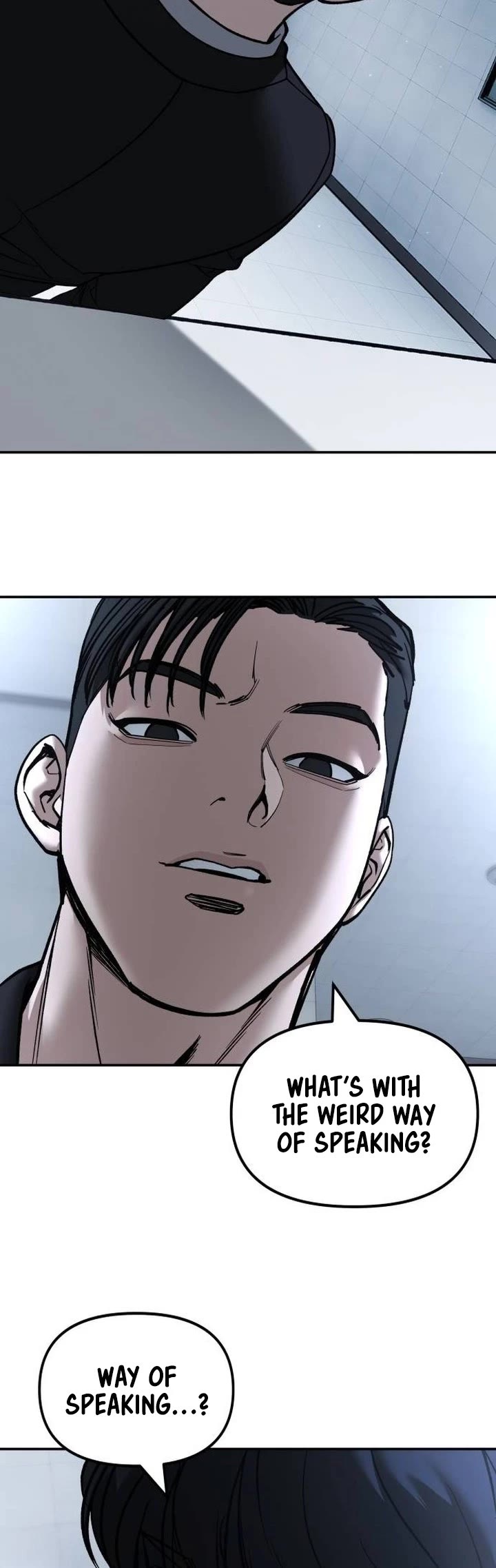 The Bully In-Charge chapter 172 page 3