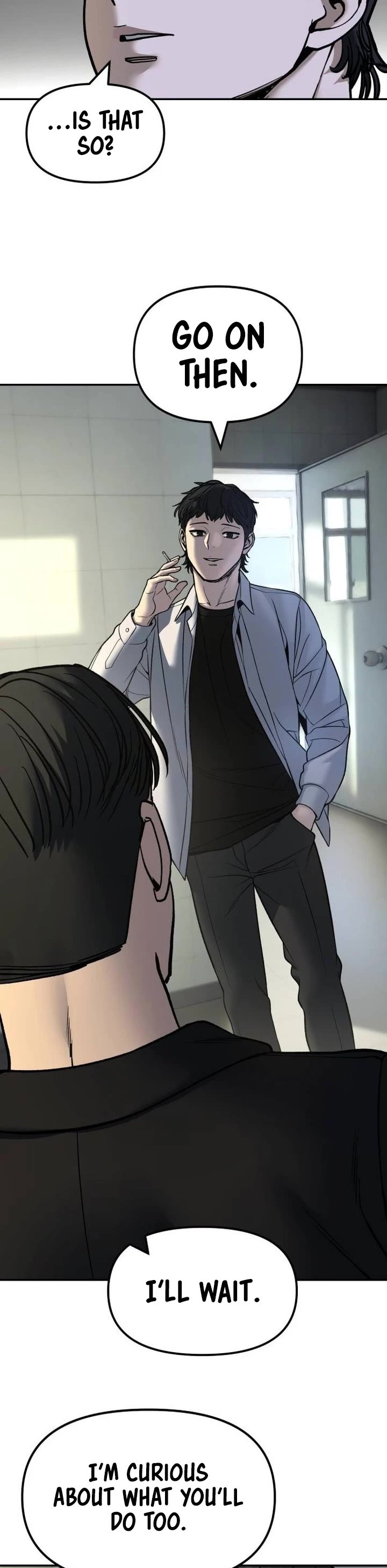 The Bully In-Charge chapter 172 page 38