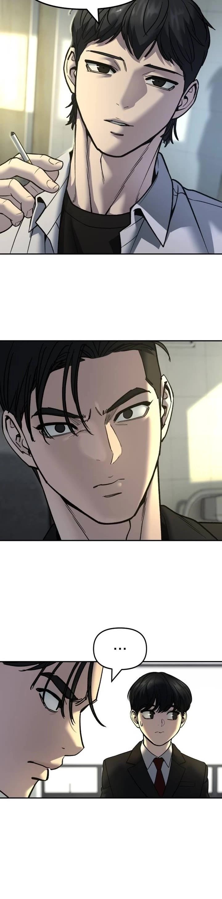 The Bully In-Charge chapter 172 page 39