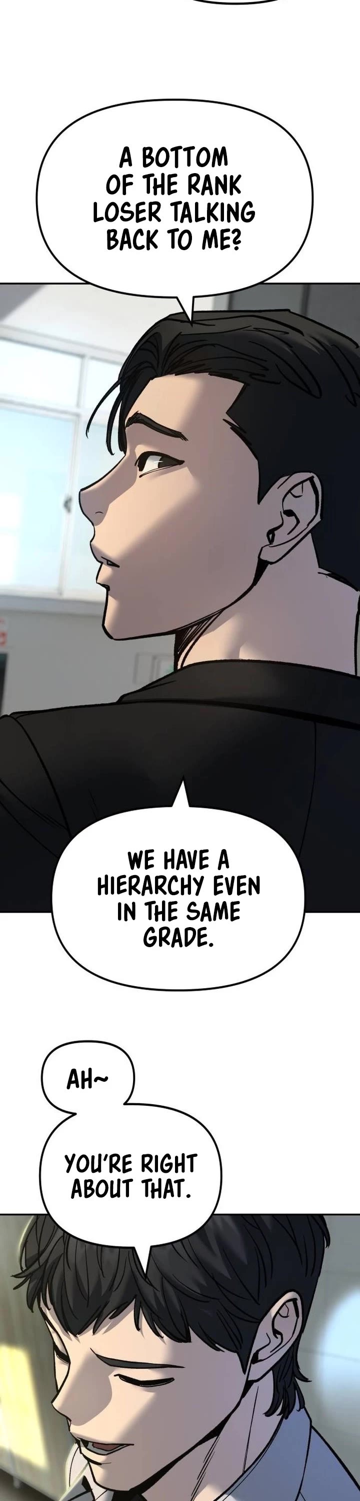 The Bully In-Charge chapter 172 page 41