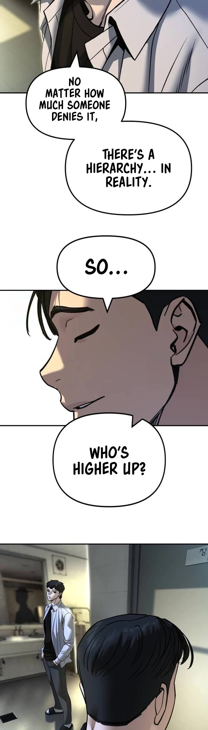 The Bully In-Charge chapter 172 page 42