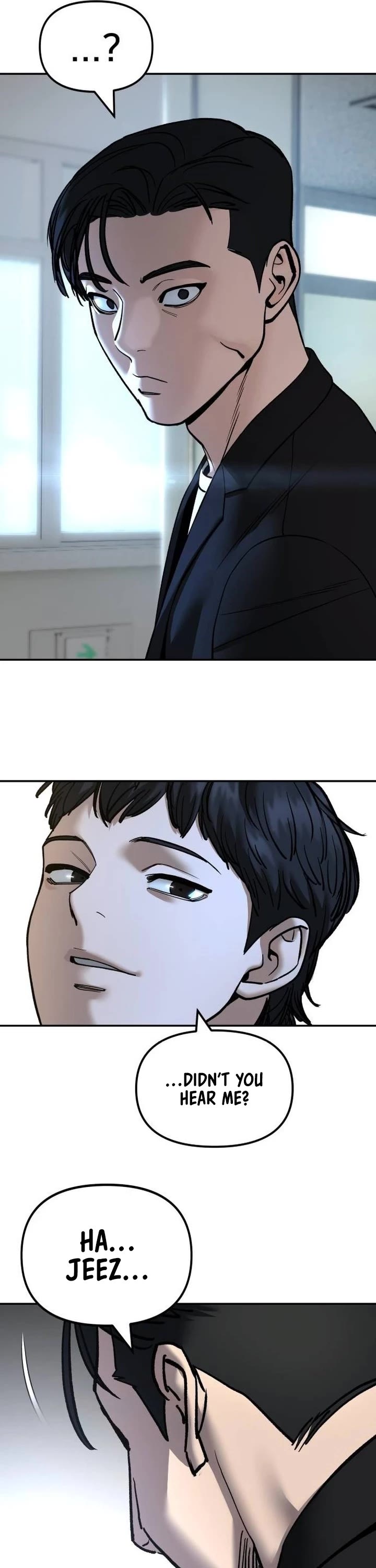 The Bully In-Charge chapter 172 page 44