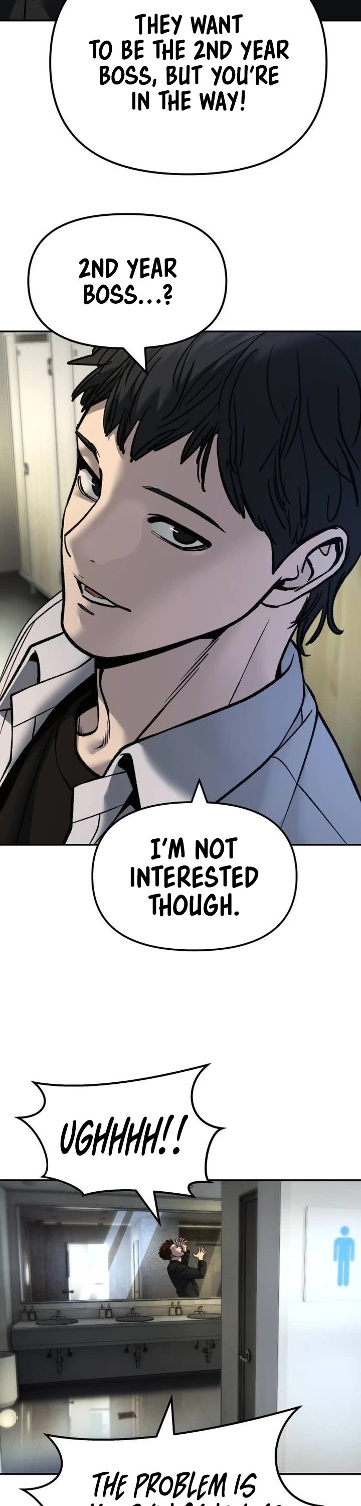 The Bully In-Charge chapter 172 page 49