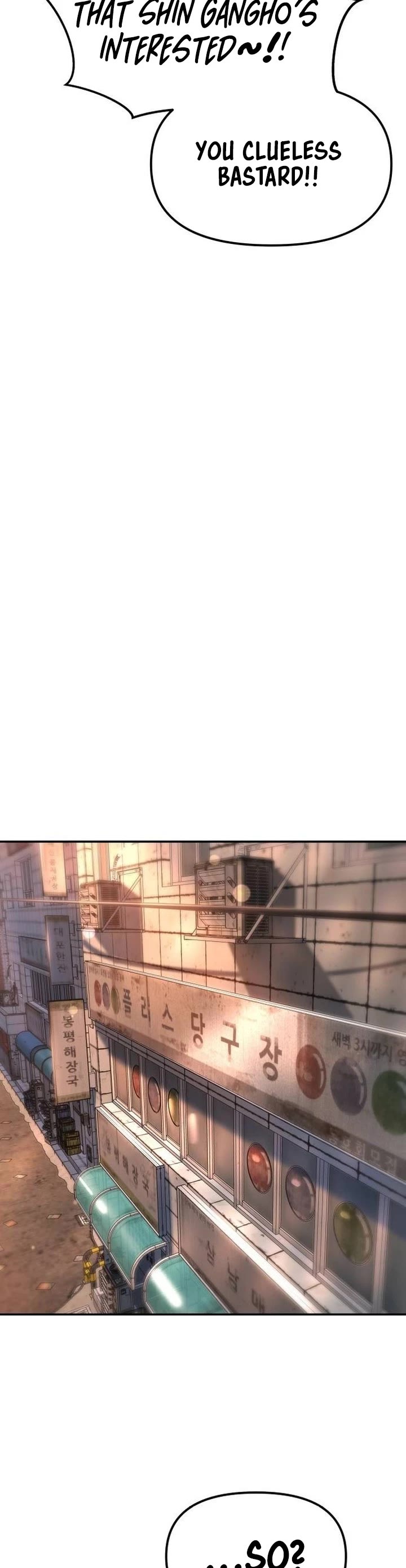 The Bully In-Charge chapter 172 page 50