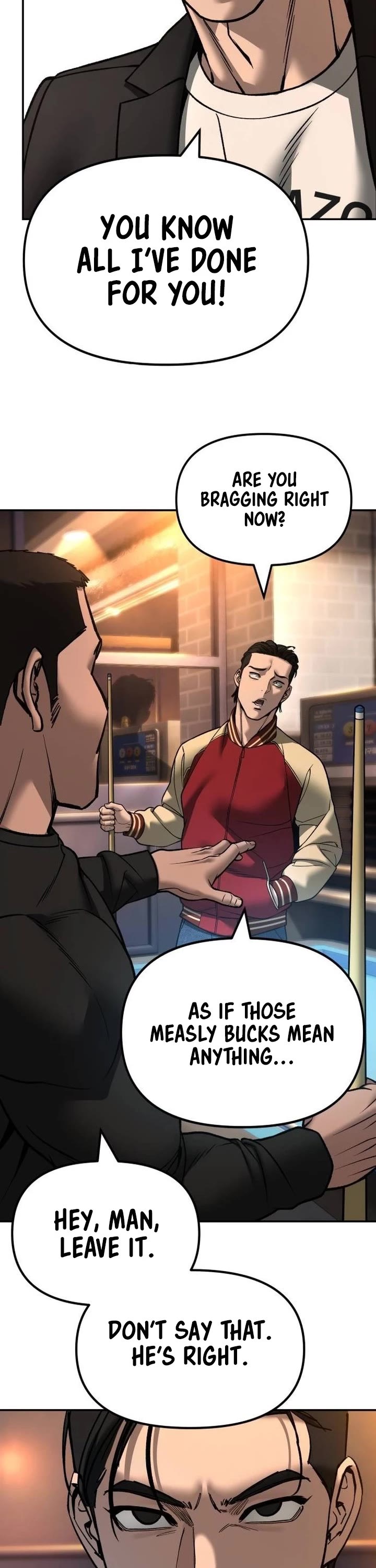 The Bully In-Charge chapter 172 page 53