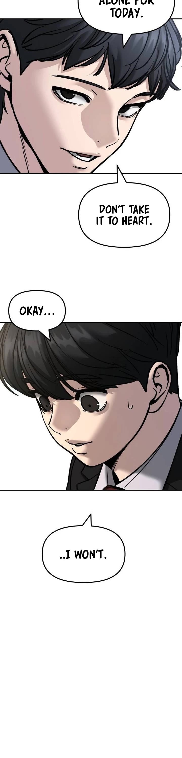 The Bully In-Charge chapter 173 page 12