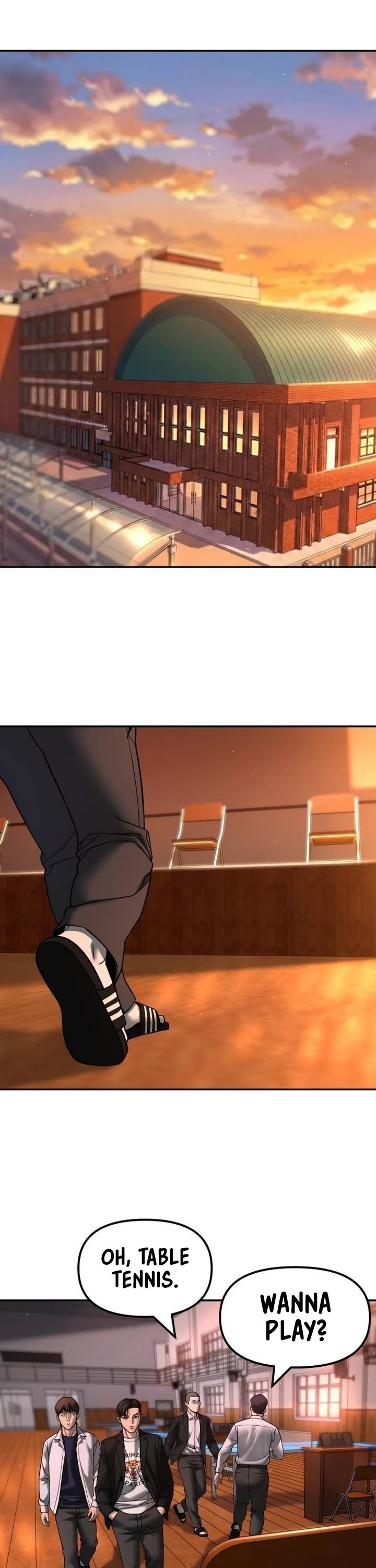 The Bully In-Charge chapter 173 page 13