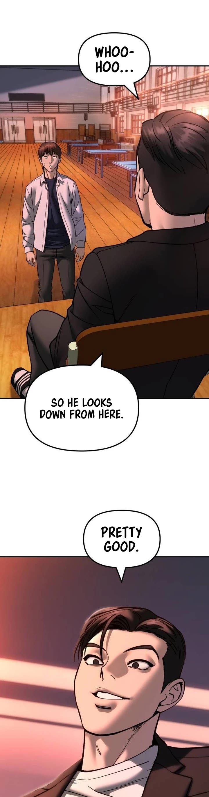 The Bully In-Charge chapter 173 page 15