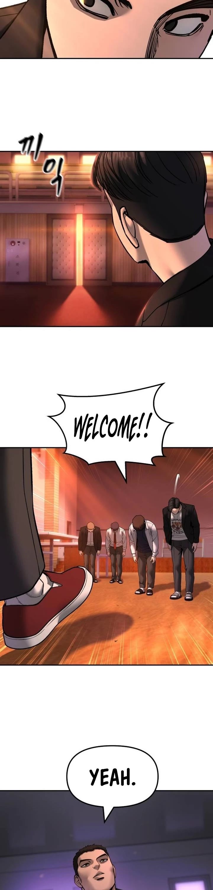 The Bully In-Charge chapter 173 page 18