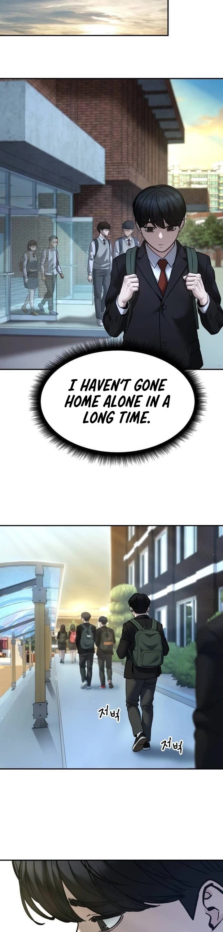 The Bully In-Charge chapter 173 page 22