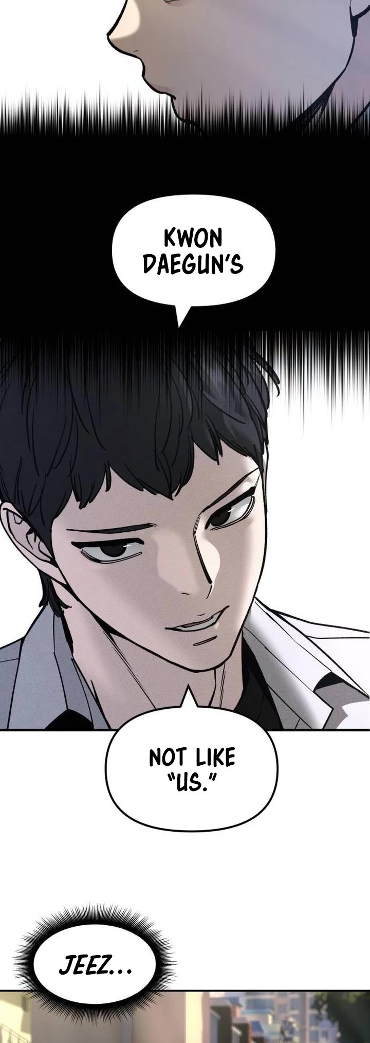 The Bully In-Charge chapter 173 page 23