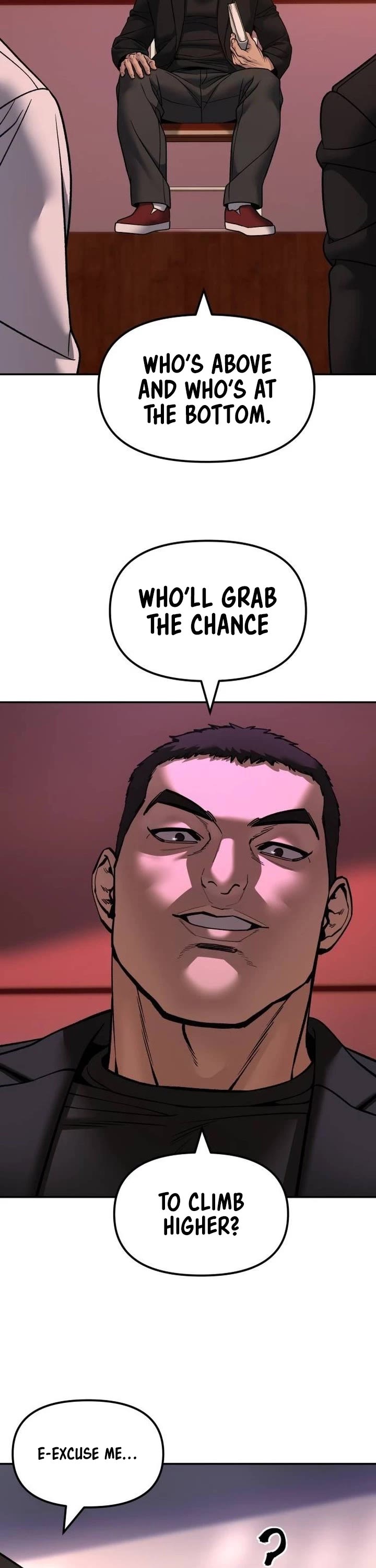 The Bully In-Charge chapter 173 page 33