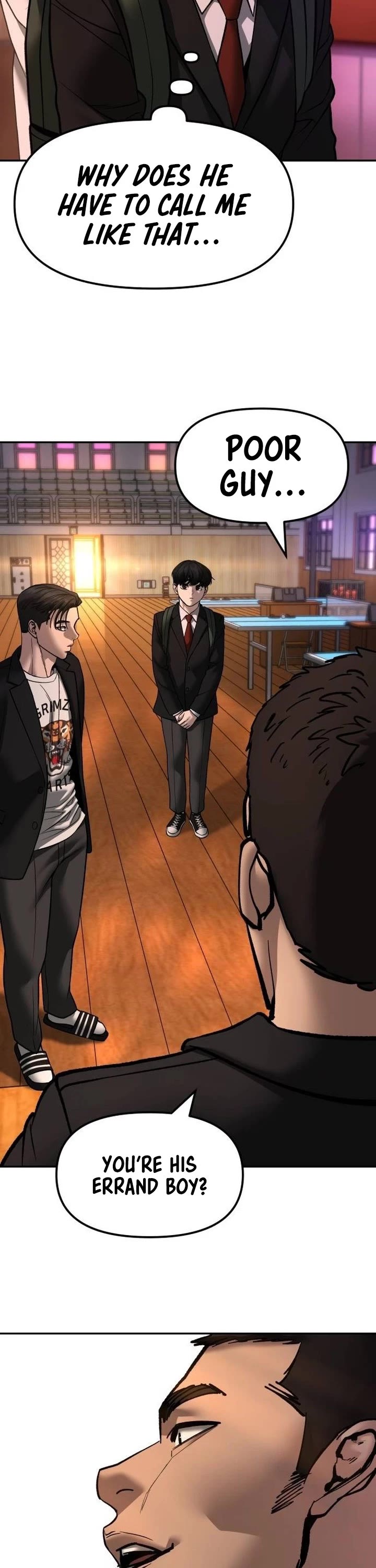 The Bully In-Charge chapter 173 page 38