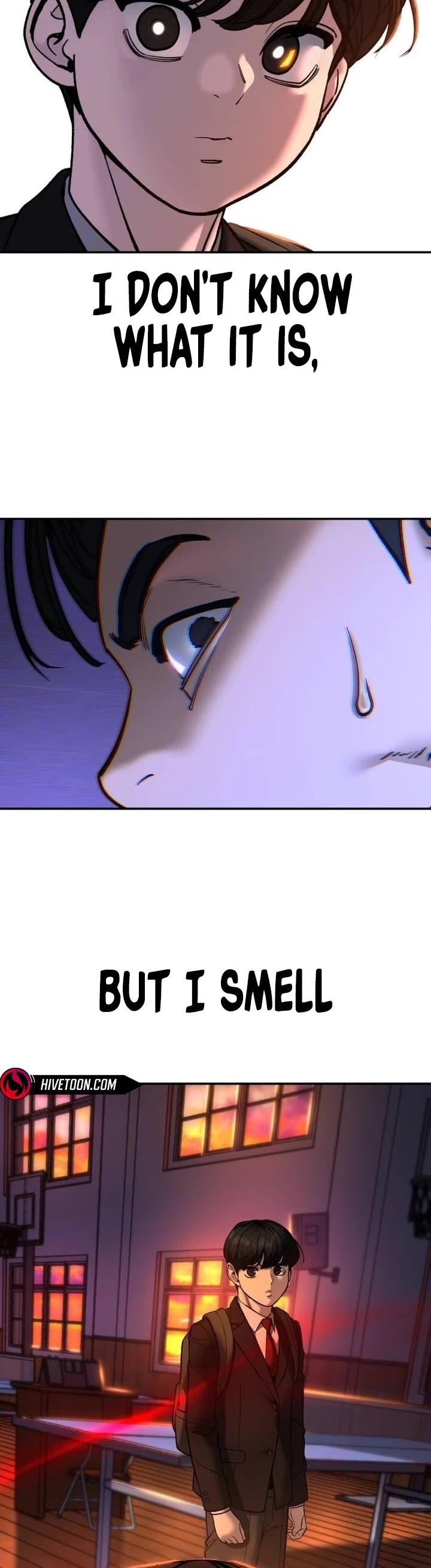 The Bully In-Charge chapter 173 page 48