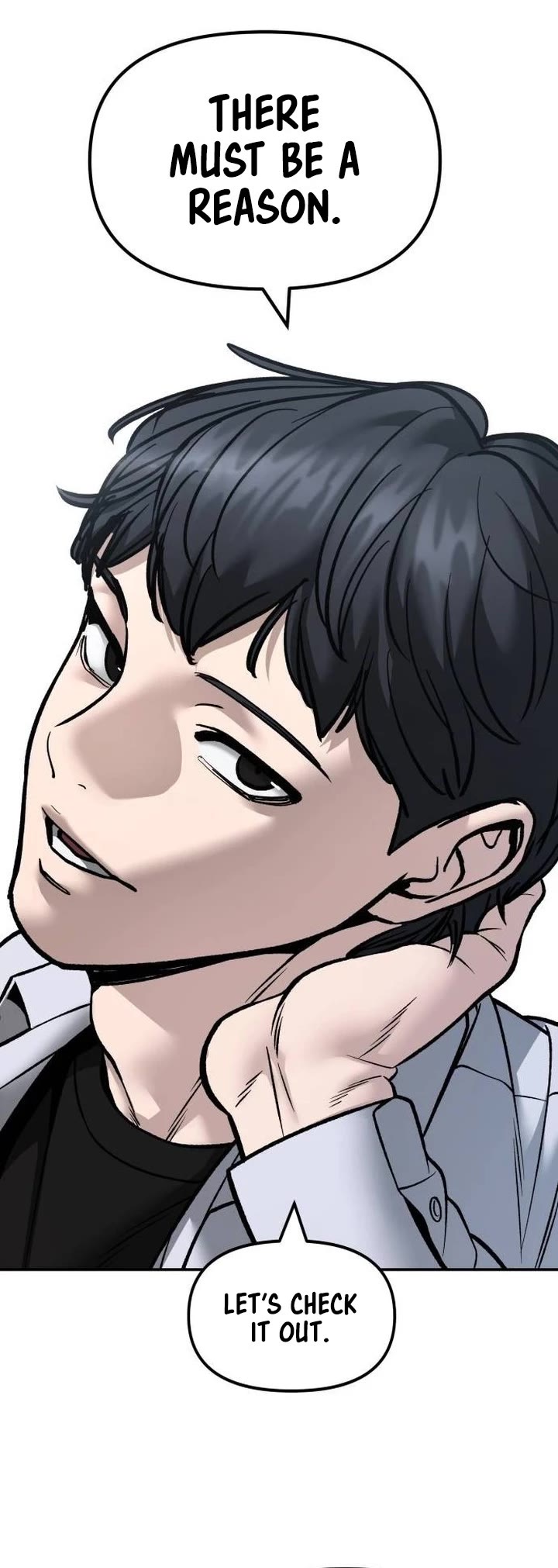 The Bully In-Charge chapter 173 page 8