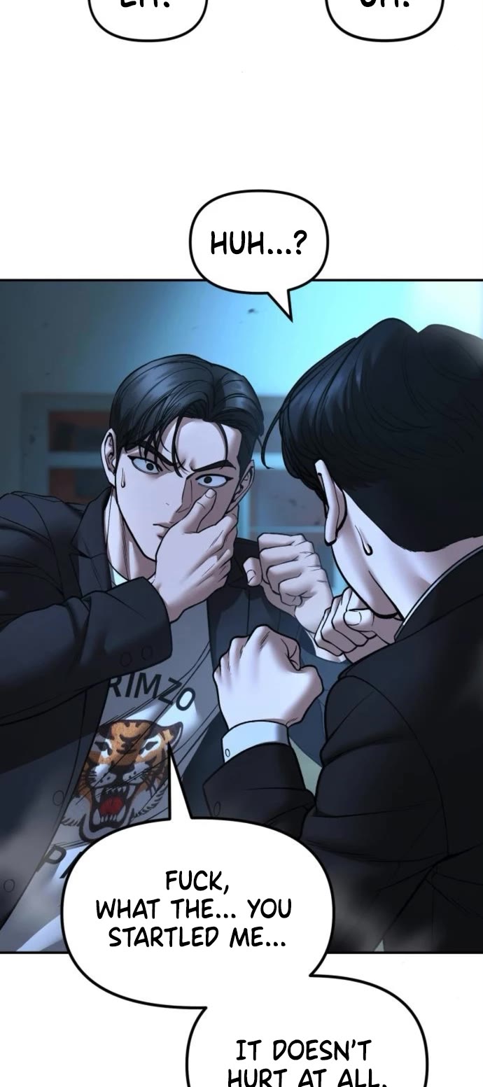 The Bully In-Charge chapter 174 page 14