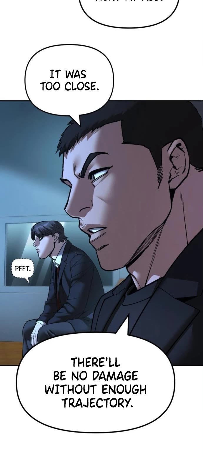 The Bully In-Charge chapter 174 page 15