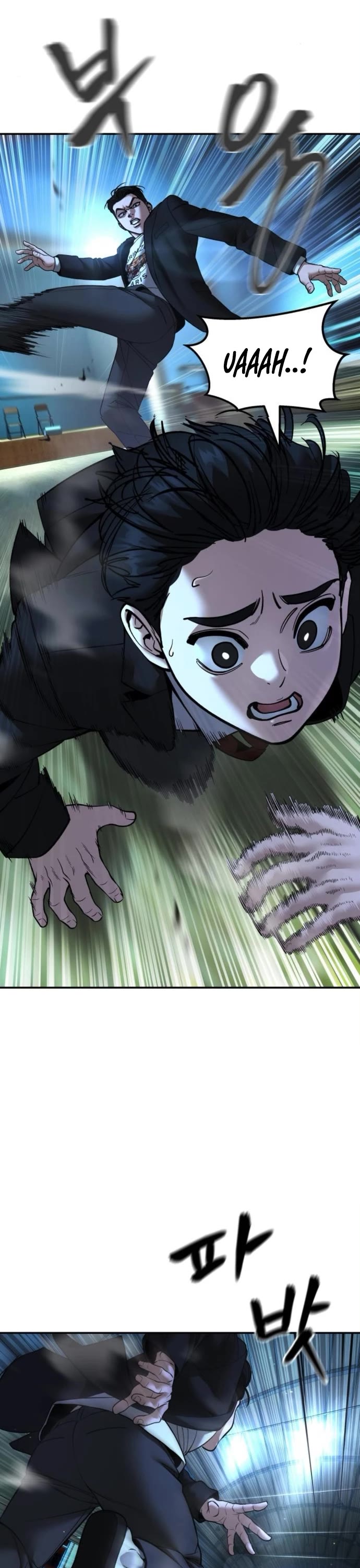 The Bully In-Charge chapter 174 page 20